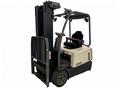 Used Forklifts